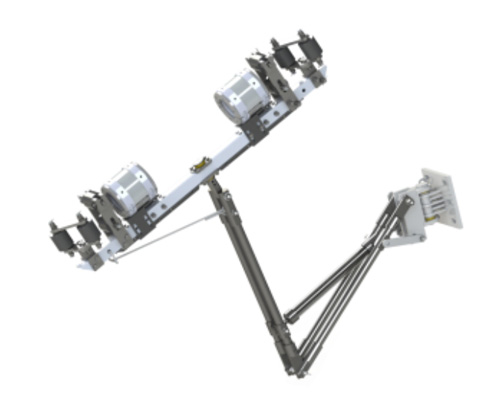 精細管理見成，工程安裝立標桿 ——紫金煤業(yè)設備安裝小組創(chuàng)用時短安裝記錄