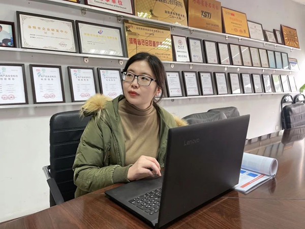 用勤奮書(shū)寫(xiě)擔(dān)當(dāng)之美，平凡崗位閃耀別樣光彩！