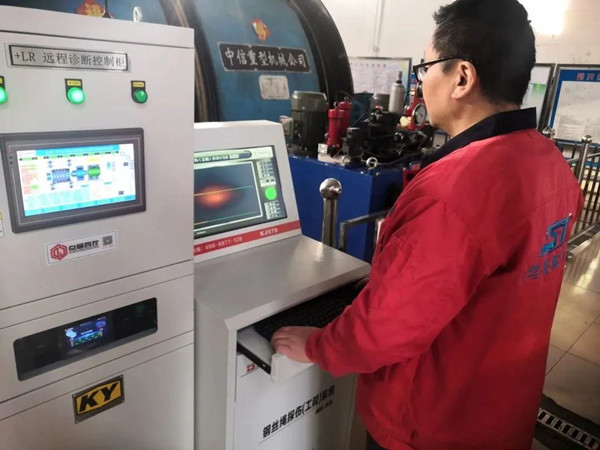 “快”“準(zhǔn)”“精”！TST為龍煤集團(tuán)筑實(shí)安全生產(chǎn)防控墻