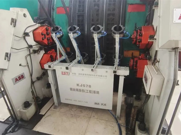 聚焦準(zhǔn)確檢測(cè)，護(hù)航生產(chǎn)安全——潞安集團(tuán)損傷鑒證實(shí)錄！