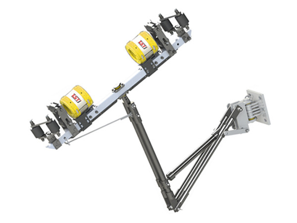 建筑用鋼絲繩在線監(jiān)測(cè)系統(tǒng)的構(gòu)成是什么？?jī)?yōu)勢(shì)有哪些？