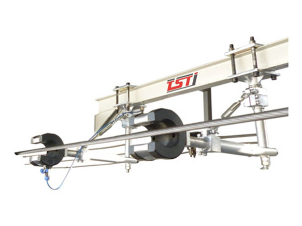 如何避免架空乘人裝置安全問題？鋼絲繩自動探傷系統(tǒng)能發(fā)揮什么作用?