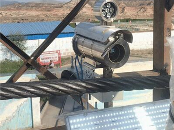 【泰斯特·新秀產(chǎn)品】AI視覺(jué)見(jiàn)未來(lái)，安全生產(chǎn)新定義