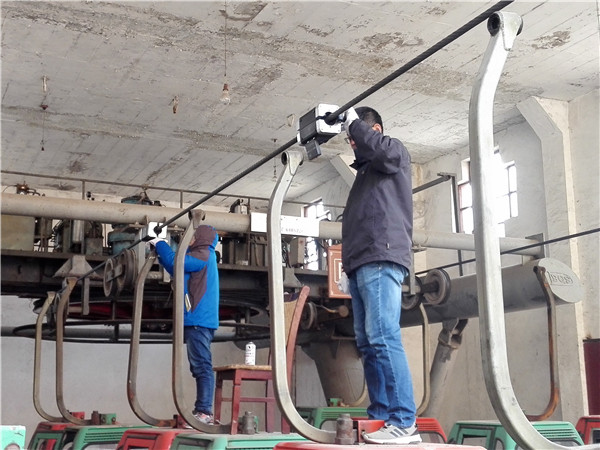 鋼絲繩探傷儀誤差產(chǎn)生的原因有哪些？如何避免？