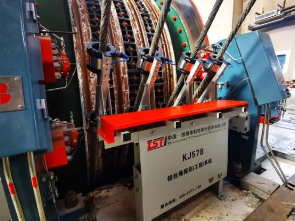 替代人工，檢而不“簡(jiǎn)”——厲害了！我的“高科技智檢搭子”！